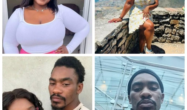 South African woman stabbed to death by her boyfriend for wearing bum shorts at the beach