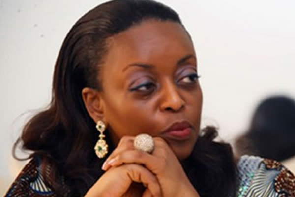 US returns $52.88m Diezani Alison-Madueke’s loot to Nigeria