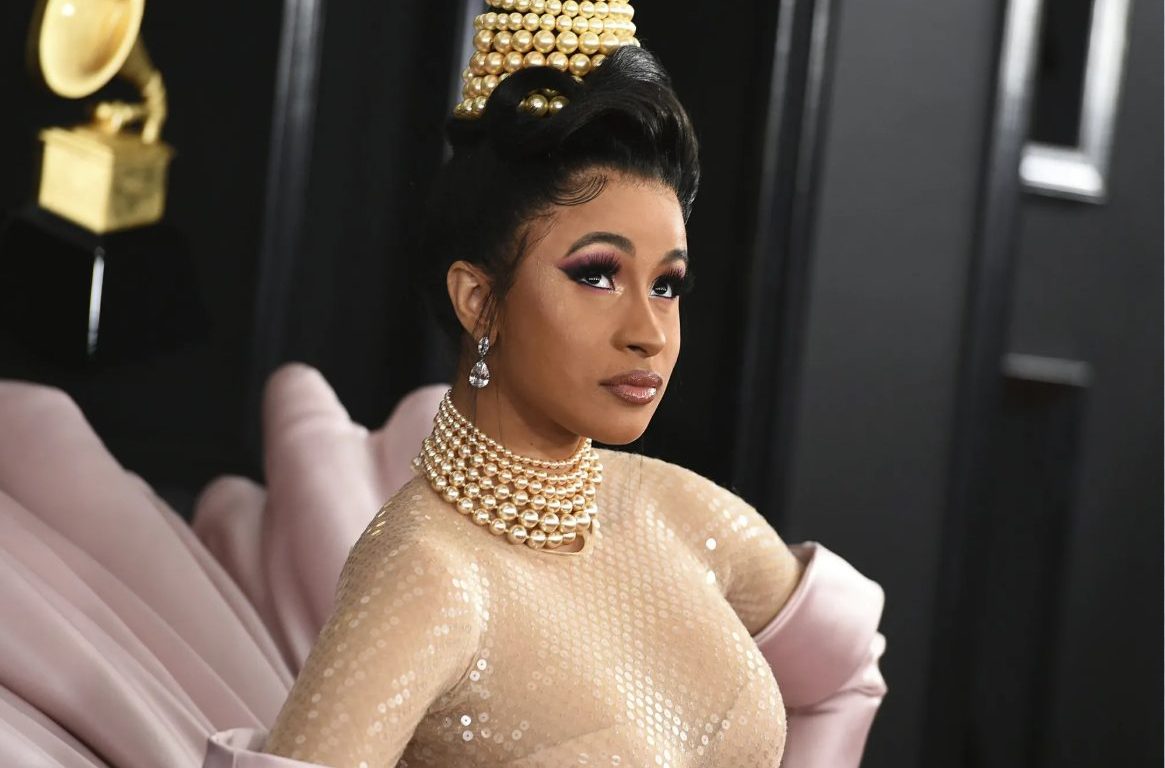 TikTok ban won’t affect me – Cardi B