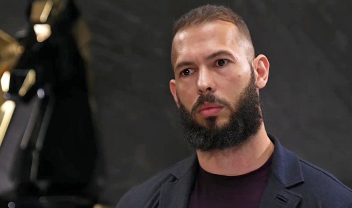 Man allegedly breaks Into Andrew Tate’s home, attacks worker with knife