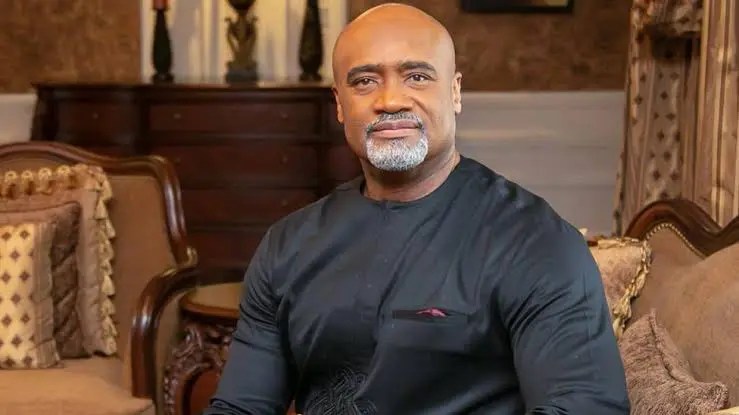 Pastor Adefarasin committed offense pointing stun gun at TikToker – Police