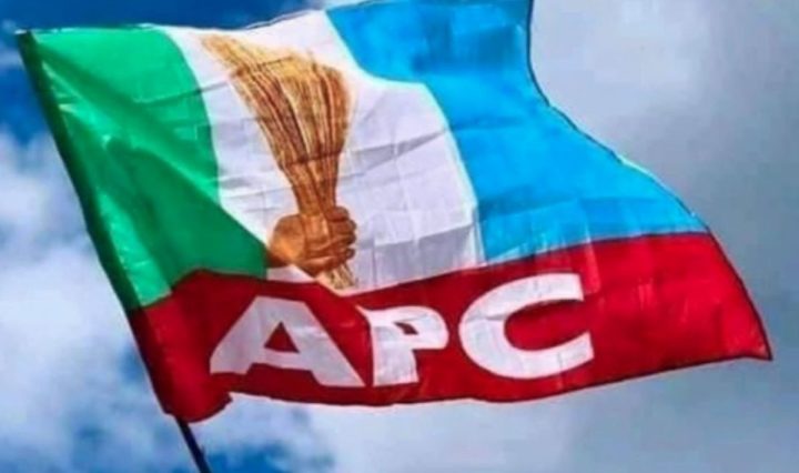 Ebonyi rep Nwobasi defects to APC