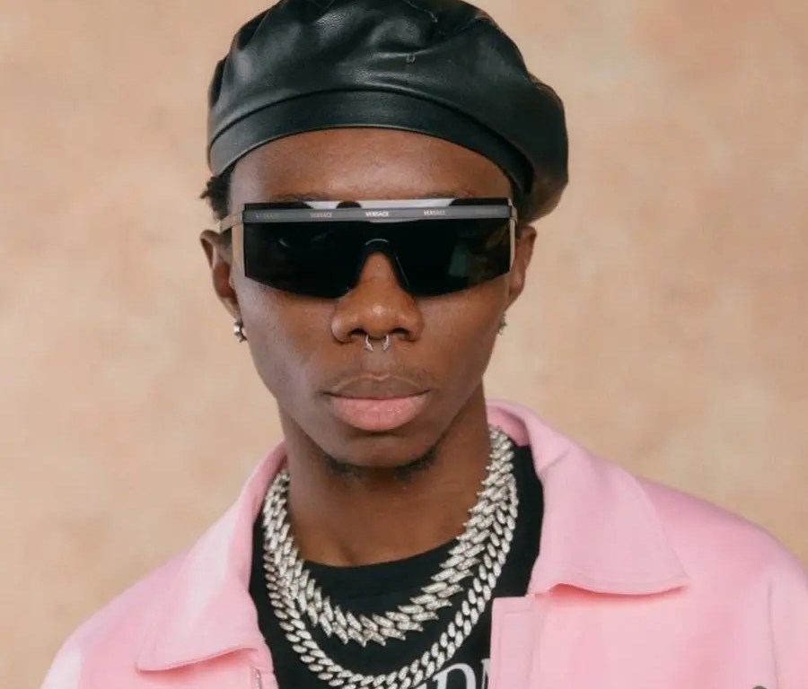 My life is under threat – Blaqbonez cries out