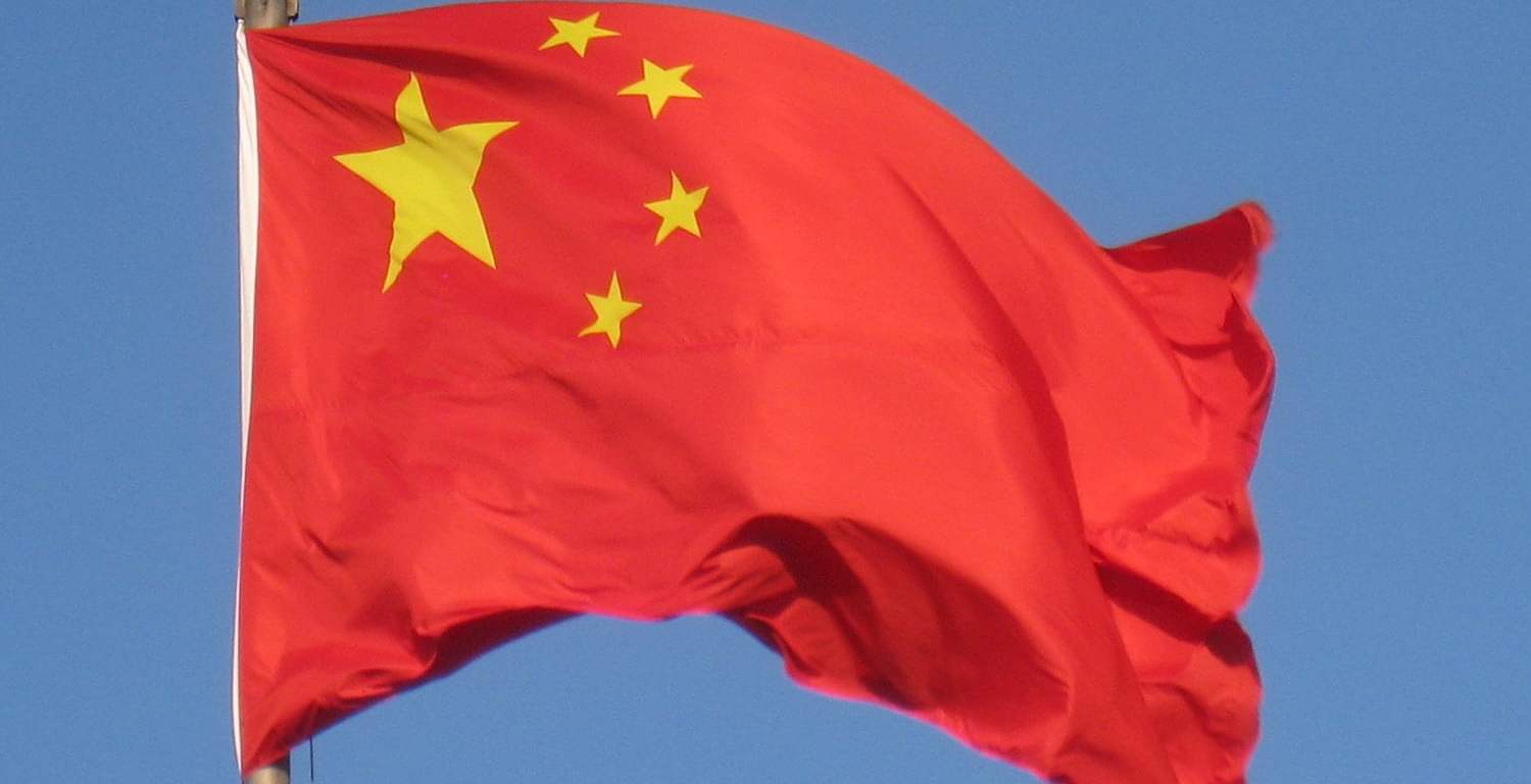 China expresses support for Nigeria’s infrastructural development