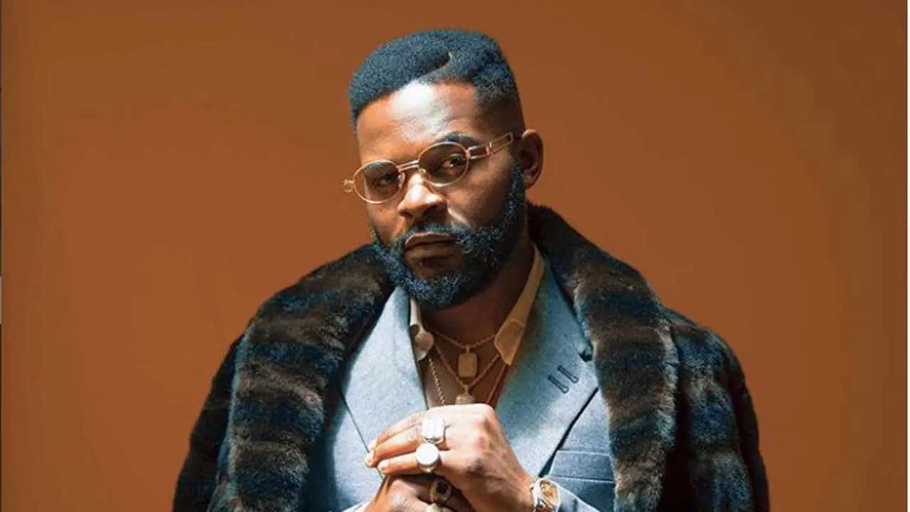 Benue killings: ‘You’ve shown you’re incapable of your job’ – Falz blasts Tinubu