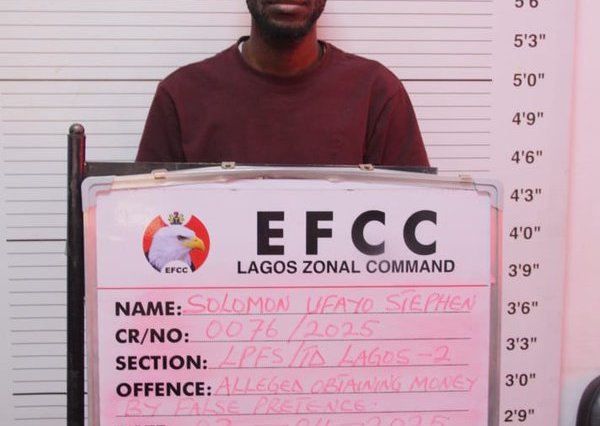 Bank official bags one-year jail term for N2.4m fraud
