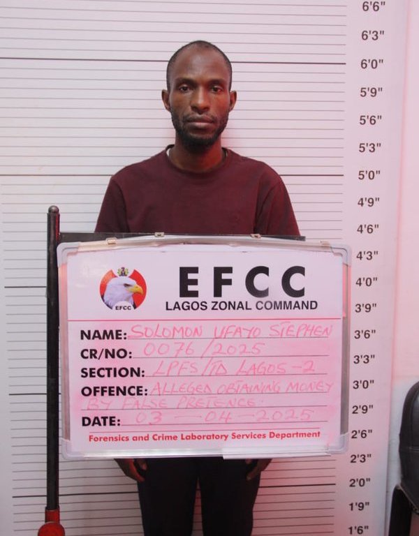 Bank official bags one-year jail term for N2.4m fraud