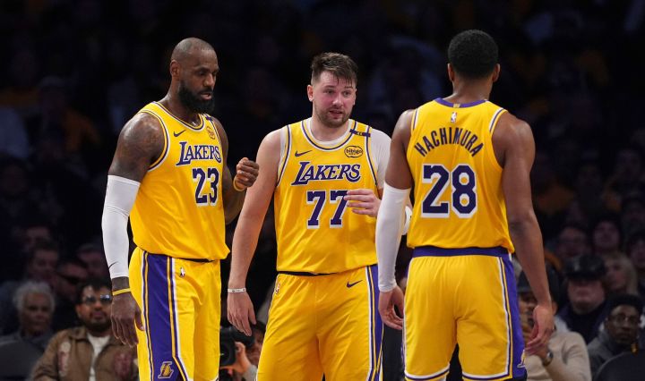 LA Lakers to be sold in record-breaking $10 Billion deal