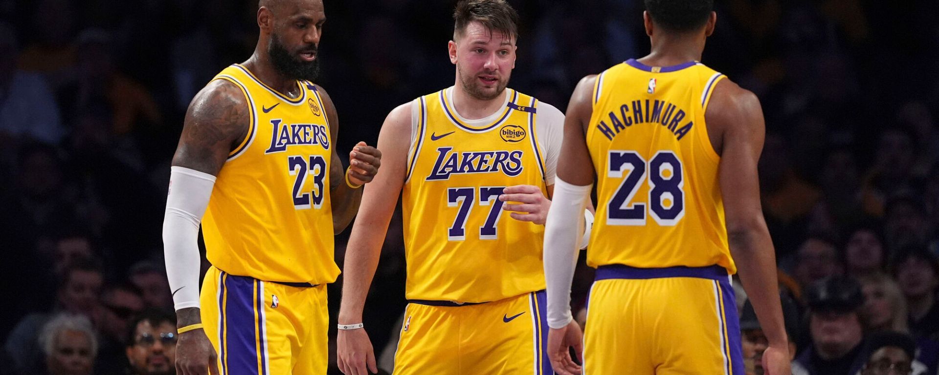 LA Lakers to be sold in record-breaking $10 Billion deal