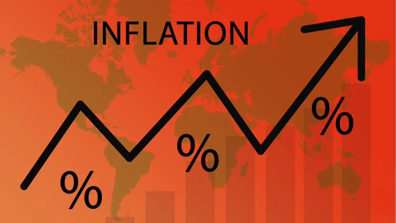 Nigeria’s inflation drops to 22.97%