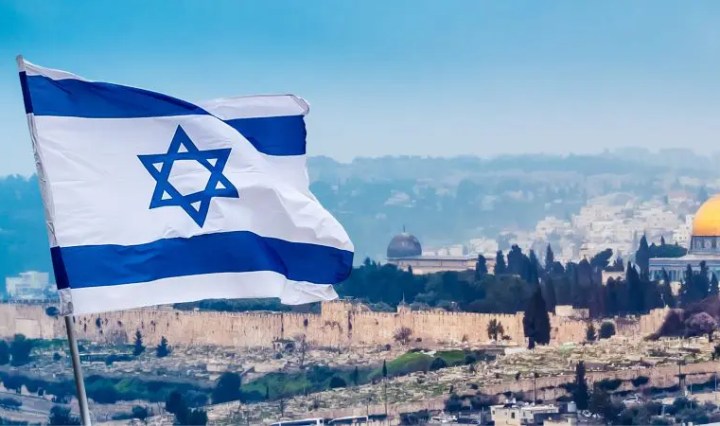 Iran attacks: Avoid gatherings, public areas – Israel warns citizens