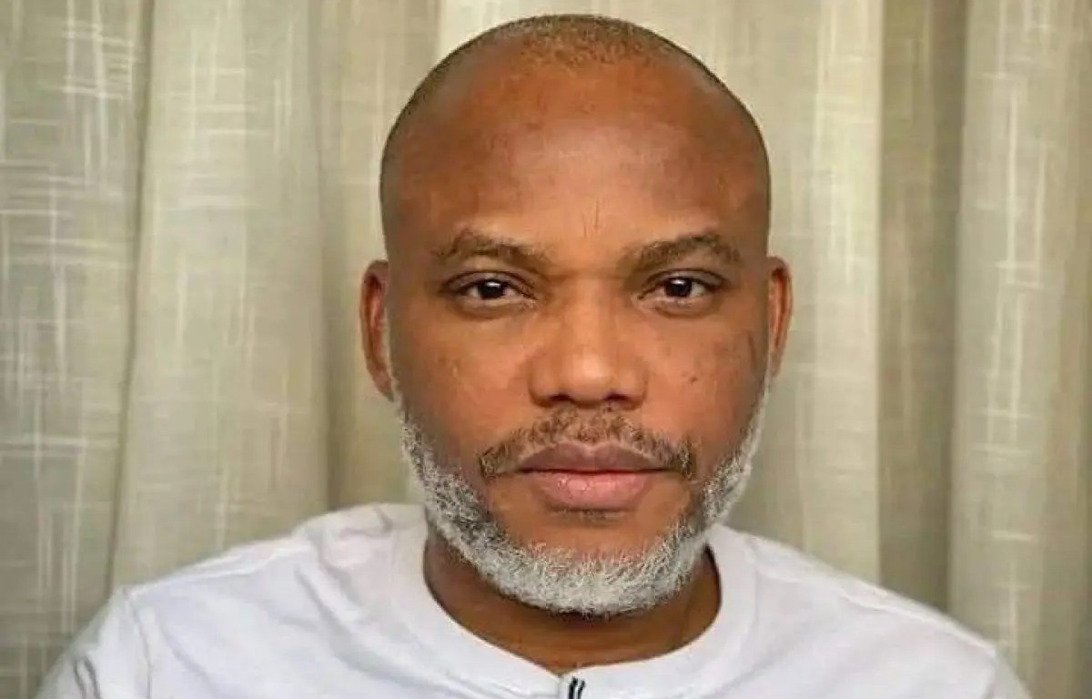 Federal Government Closes Case in Nnamdi Kanu’s Trial
