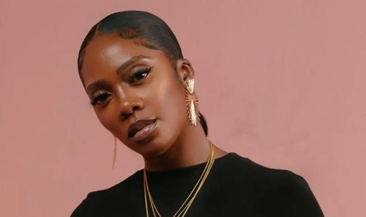 Being pregnant affected my voice range – Tiwa Savage