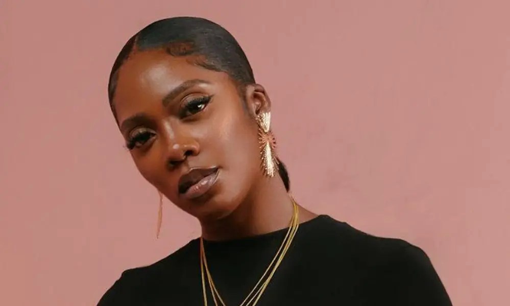 Being pregnant affected my voice range – Tiwa Savage
