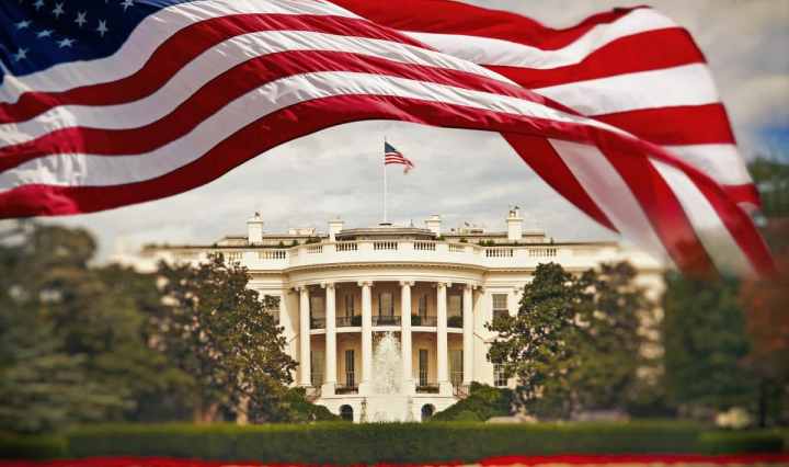 US not seeking regime change in Iran despite Trump’s remarks – White House