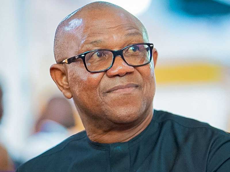 2027 presidency: Support Tinubu’s reelection – Factional Ohanaeze begs Peter Obi