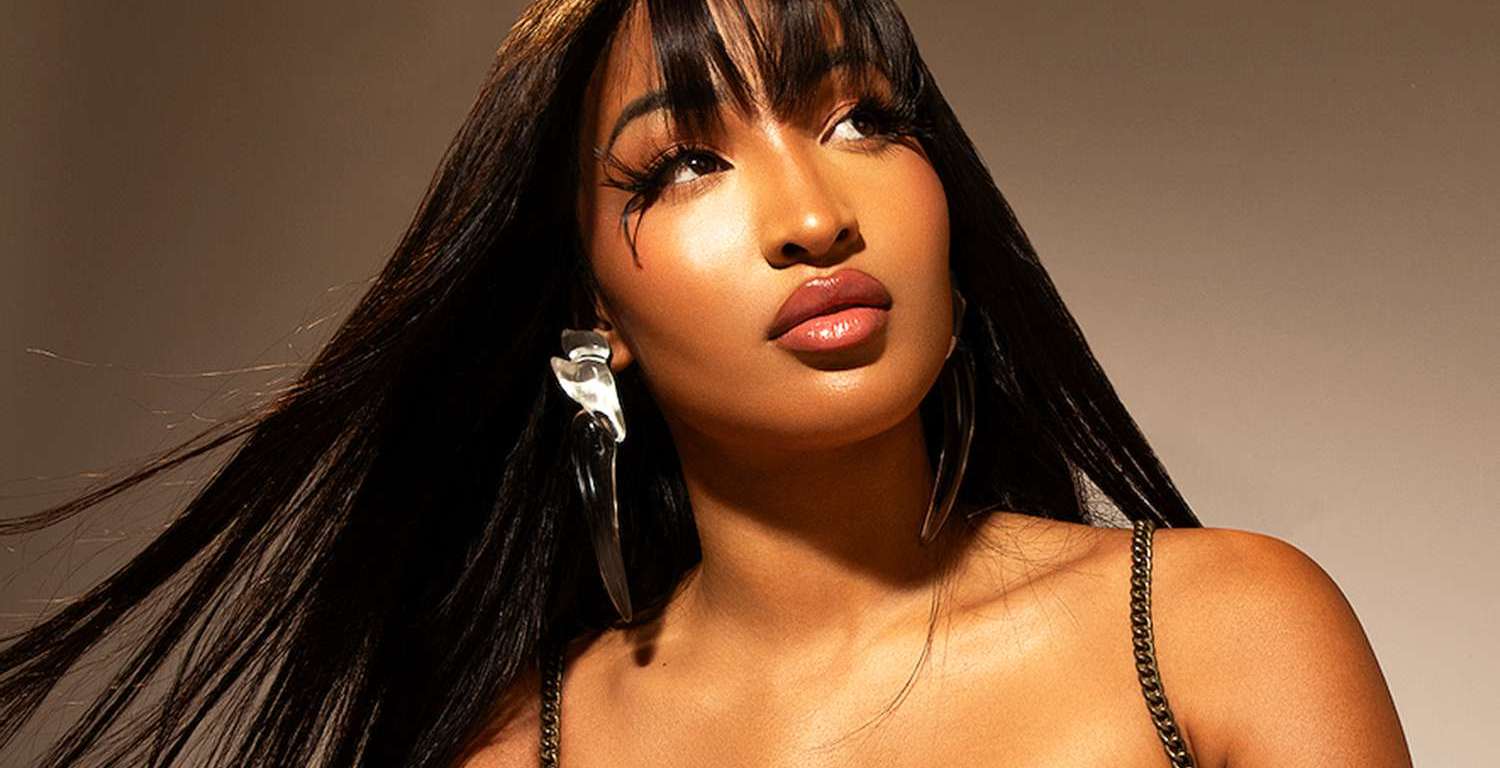Shenseea says she doesn’t believe in divorce