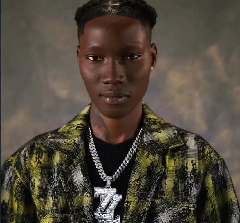 I did crazy things for music – Zinoleesky